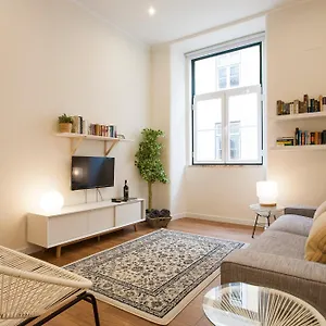 Central Downtown By Central Hill Apartments Lizbona