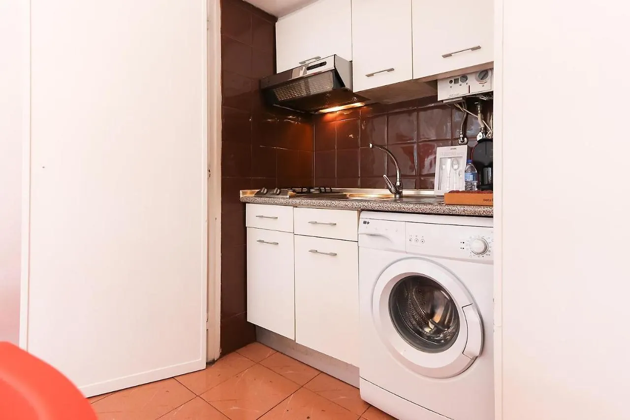 Charming Marques By Homing Apartment Lisbon 0*,  Portugal
